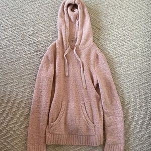 Billabong Sherpa hoodie